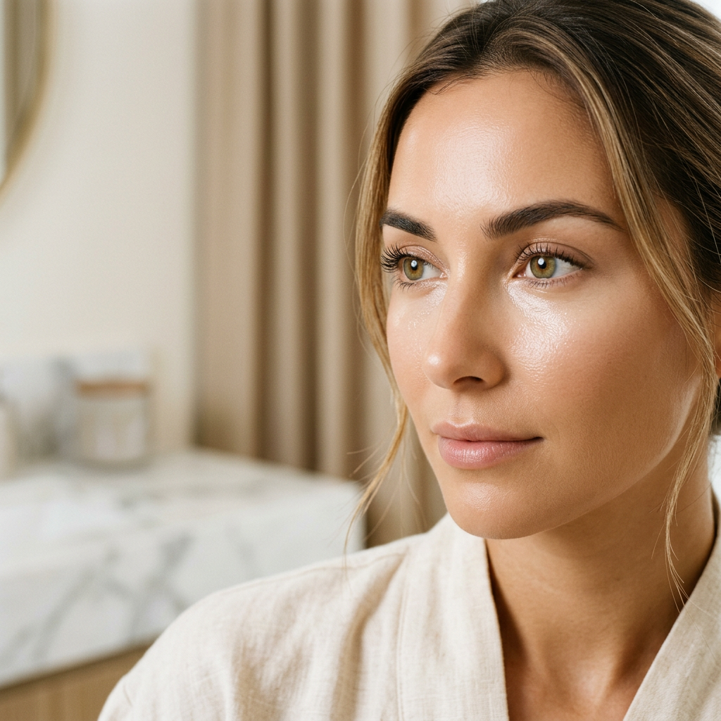 Under-Eye Refresh